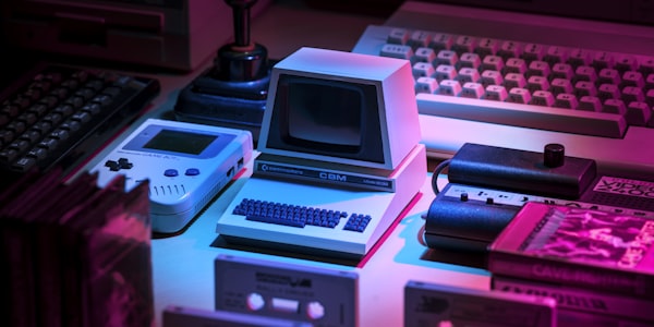 星际争霸主题科幻策略游戏场景，展示未来战场与战舰